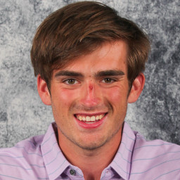 Blake Wagner