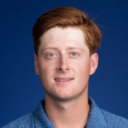 Caden Pinckes