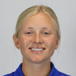 Helene Getz Bergmo