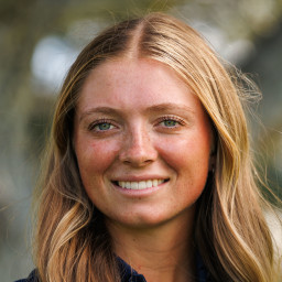 Ava Schroeder