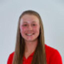 Dani Grace Schrock