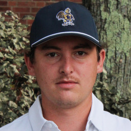 Benjamin Boyd
