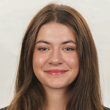 Mia Gray