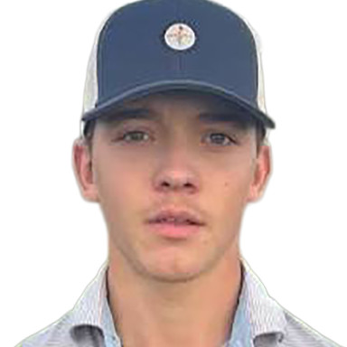Jaxson Hinze