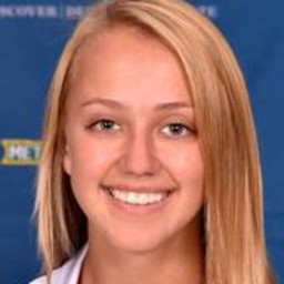 Chloe Kraus