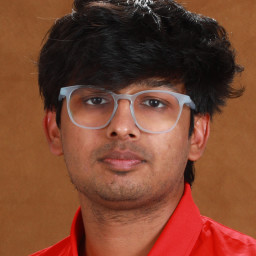 Eshaan Sethi