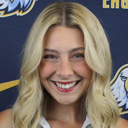 Alaina Harris