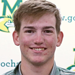 Logan Zurn