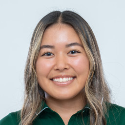 Lacey Uchida