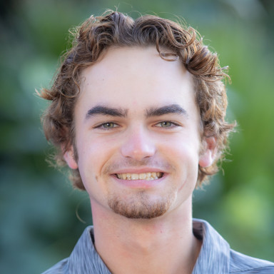 Cooper Allen