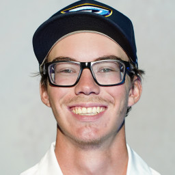 Hayden Jackson