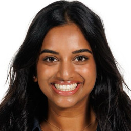 Megha Ganne