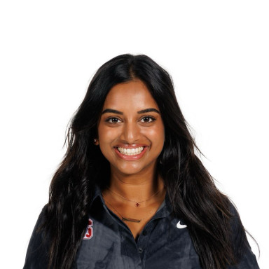 Megha Ganne