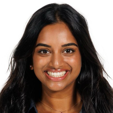 Megha Ganne