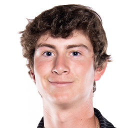 Braden Riddle