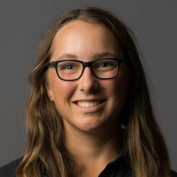 Alison Hildebrand