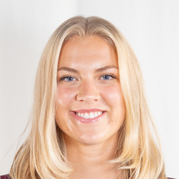Emilie Marceliussen
