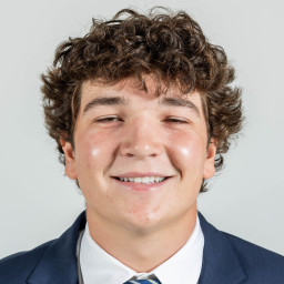 Cooper Mizelle