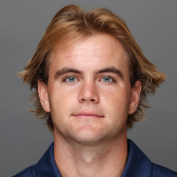 Griffin Rhoads