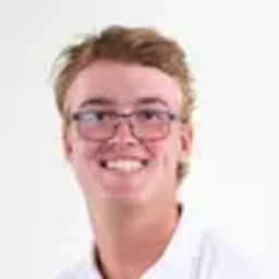 Mason Benbrook