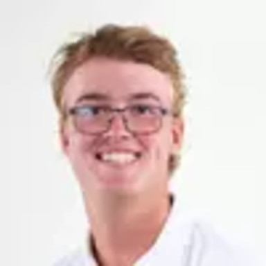 Mason Benbrook