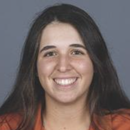 Farah O'Keefe