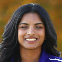 Jahnavi Prakhya