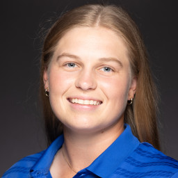 Cathryn Brown