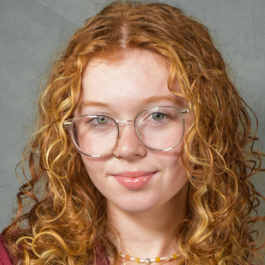 Bree Johnson