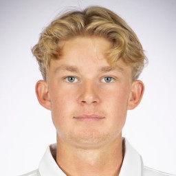 Oscar Blomqvist