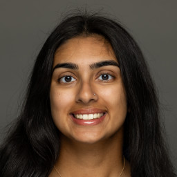 Angela Arora