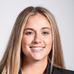Olivia McCandless