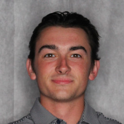 Luke Sbardella