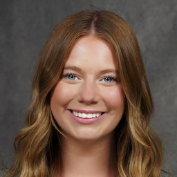 Madelyn Luttjohann