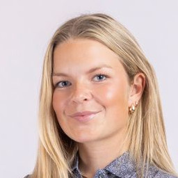 Clara Gestsdottir