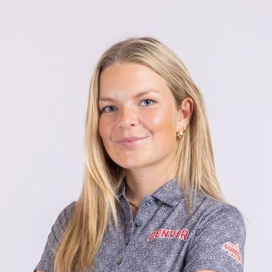 Clara Gestsdottir