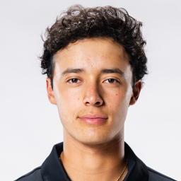 Nicolas Dominguez