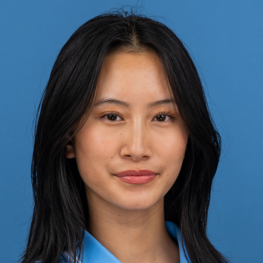 Ava Zeng