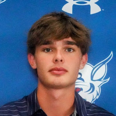 Evan Martinez