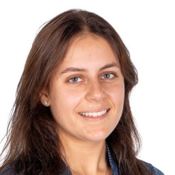 Elvira Rastvortseva