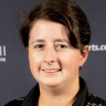 Ella Couper