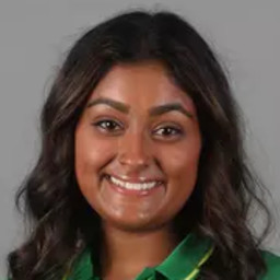 Anika Varma