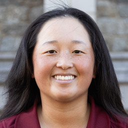 Danielle Suh