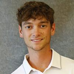 Gavin Ganter