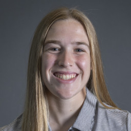 Hannah Robinson