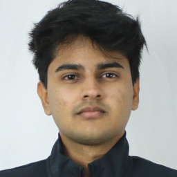 Vedant Sirohi