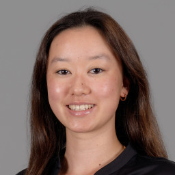 Ginnie Lee
