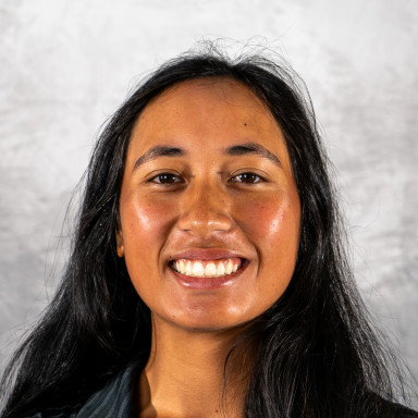 Jasmine Leovao