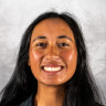 Jasmine Leovao