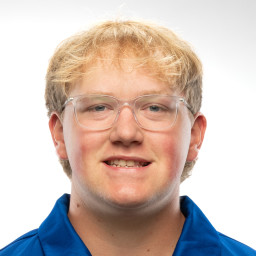 Preston Martens